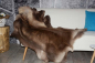 Preview: Rentierfell Naturfell Little Creeping Wulf Geschenktipp
