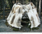 Preview: Rentierfell Naturfell Little Creeping Wulf Geschenktipp
