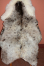 Tierbett Hundebett öko Lammfell Jety XL